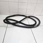 Уплотнитель проема задней правой двери для Faw Bestune T77 (с 2018)