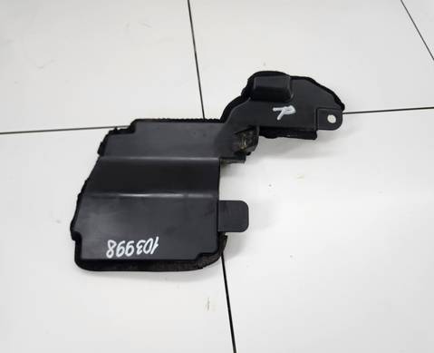 8891698782 Пыльник радиатора для Geely Emgrand (SS11) (с 2021)