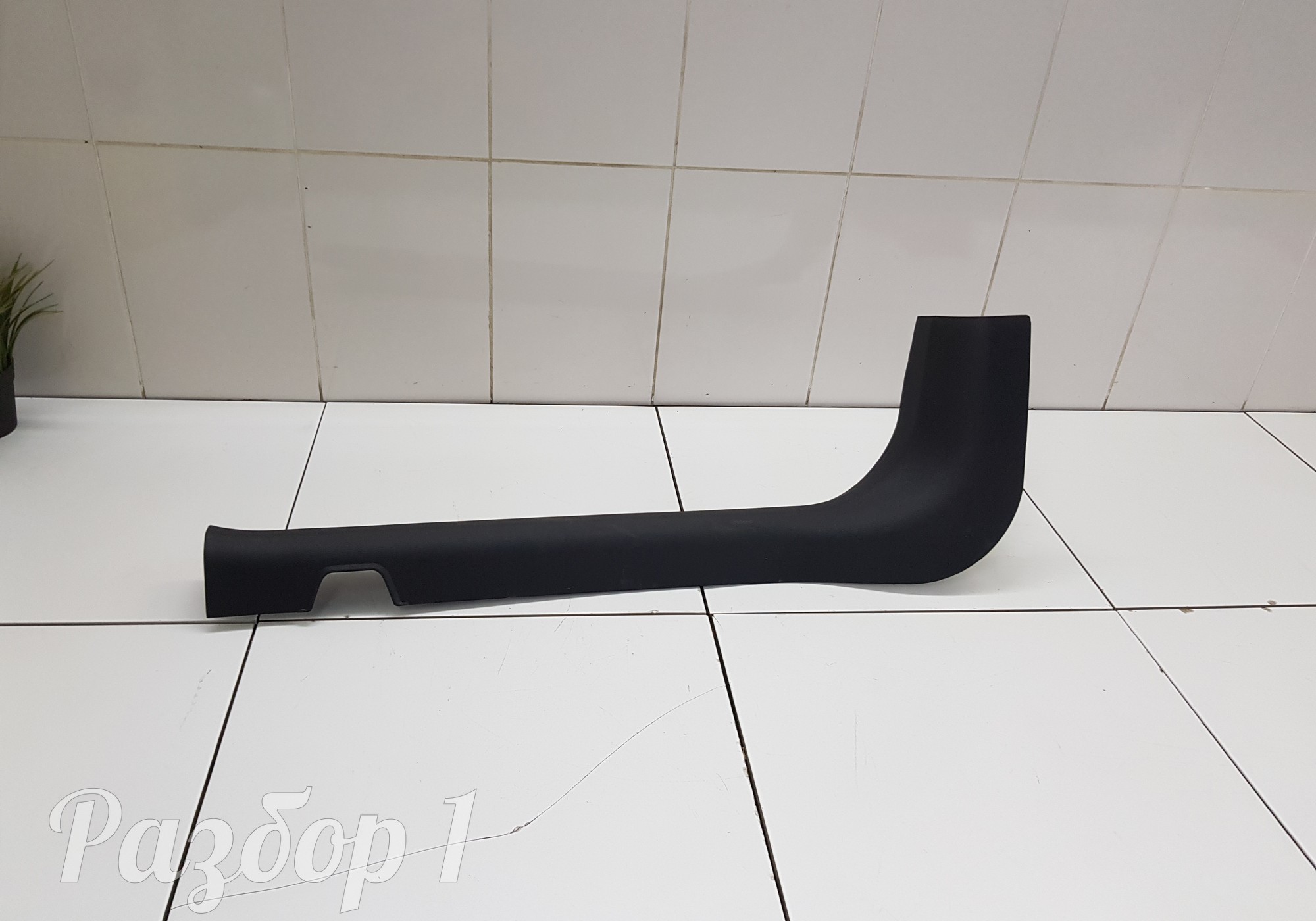 403003838AA Накладка порога передняя левая для Chery Arrizo 8 (с 2022)