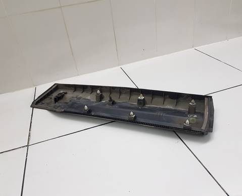 6600125118 Накладка задней правой двери для Geely Coolray (с 2020)