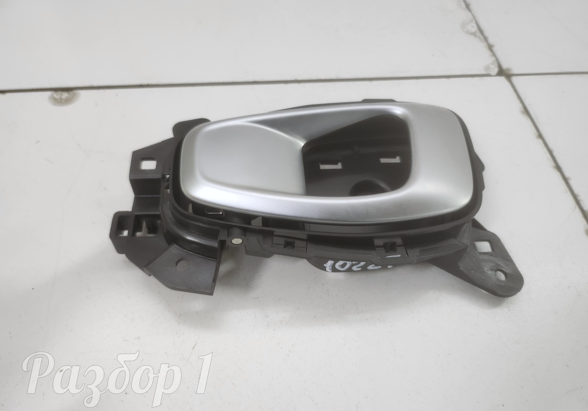 6205170XKJ20A Ручка двери внутренняя задняя левая для Haval H3 (с 2024)