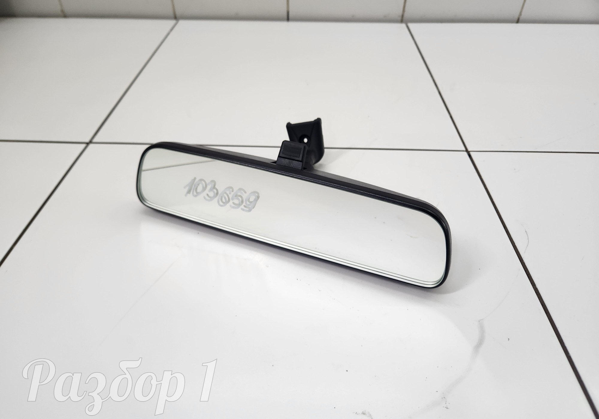 Зеркало заднего вида салонное для Haval M6 II (с 2021)