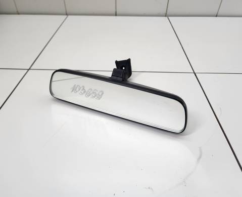 Зеркало заднего вида салонное для Haval M6 II (с 2021)