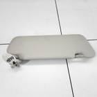 Козырек солнцезащитный левый для Great Wall Poer (с 2019)