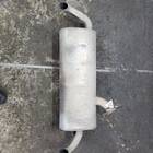 Глушитель для Haval H3 (с 2024)