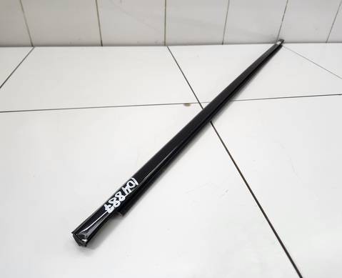 Молдинг стекла задней левой двери для Geely Tugella (с 2019)