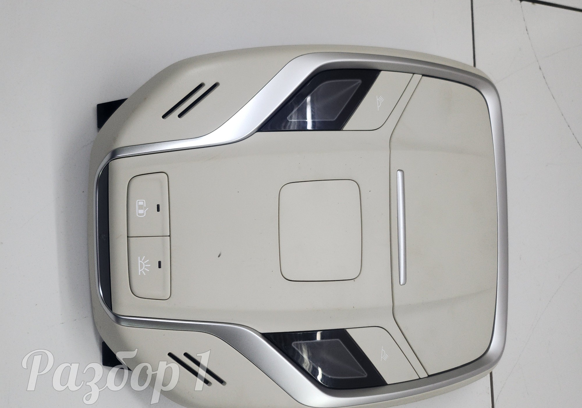 Плафон внутреннего освещения для Geely Atlas Pro (с 2021)