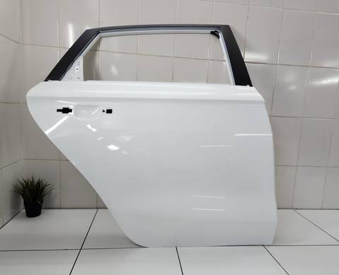 5081071100C15 Дверь задняя правая для Geely Emgrand (SS11) (с 2021)