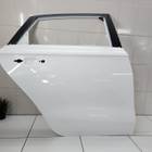 5081071100C15 Дверь задняя правая для Geely Emgrand (SS11) (с 2021)