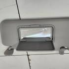 Козырек солнцезащитный правый для Москвич 3 (с 2022)