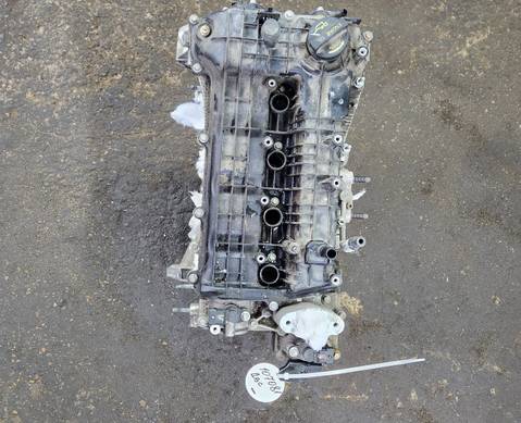 Двигатель в сборе для Changan Eado Plus (с 2020)