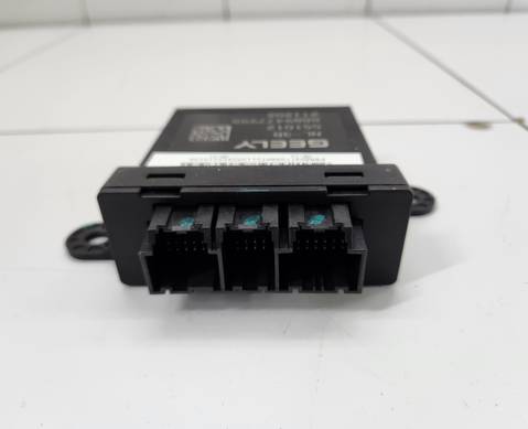 8889477988 Электронный блок парктроников для Geely Atlas Pro (с 2021)