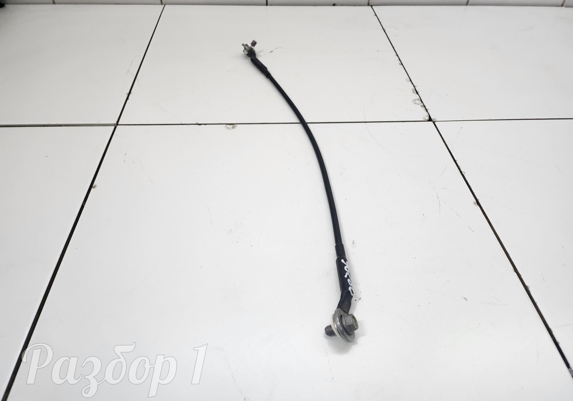 8505106XPS01B Трос открывания двери кузова для Great Wall Poer King Kong (с 2022)