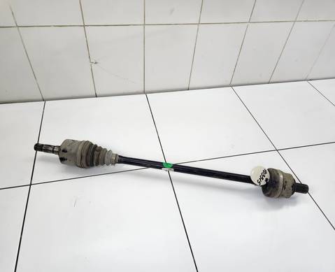 8890491533 Полуось (привод) передний правый для Geely Tugella (с 2019)