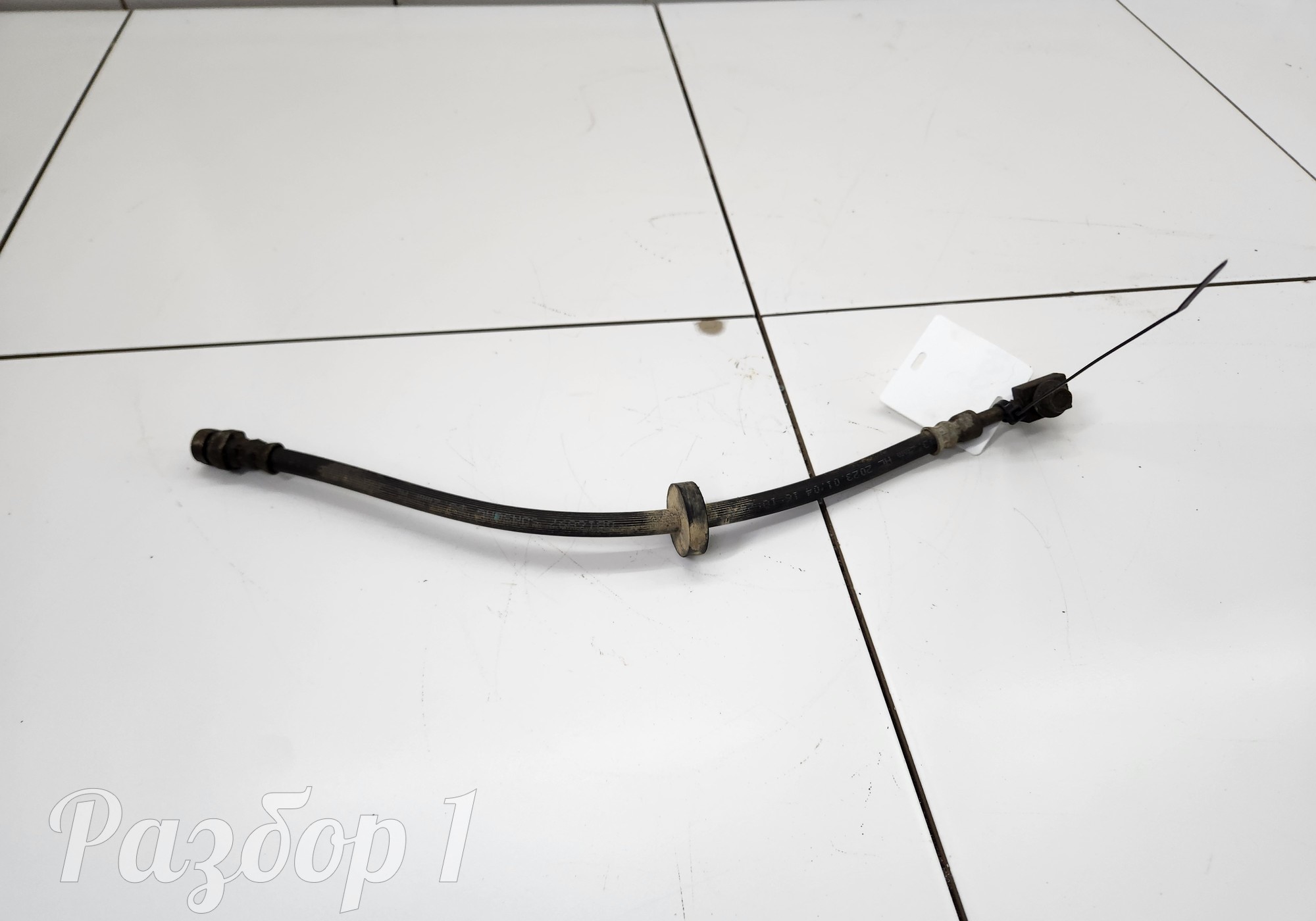 Шланг тормозной задний (парвый) для Geely Tugella (с 2019)