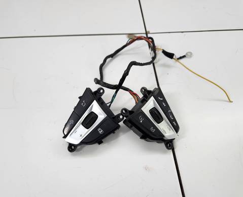 Блок кнопок на руль для Changan Alsvin (с 2018)