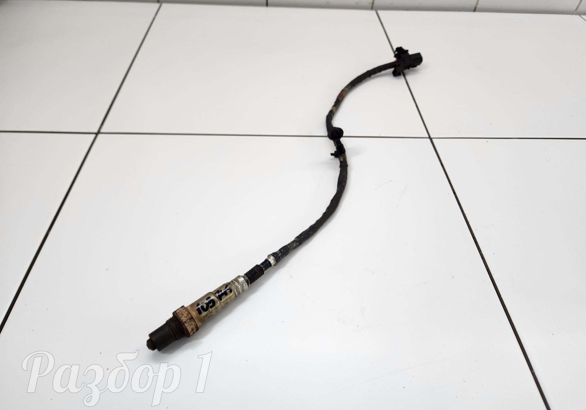 F01R00C197 Датчик кислородный (лямбда-зонд) низ для Haval M6 II (с 2021)