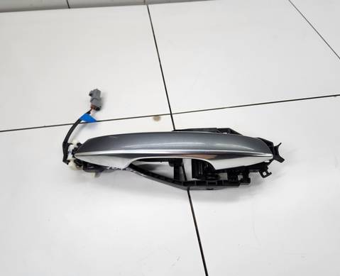 5083030900 Ручка двери наружная задняя правая для Geely Tugella (с 2019)