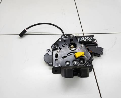 6305100CD03AA Замок крышки багажника для Changan UNI-V (с 2022)