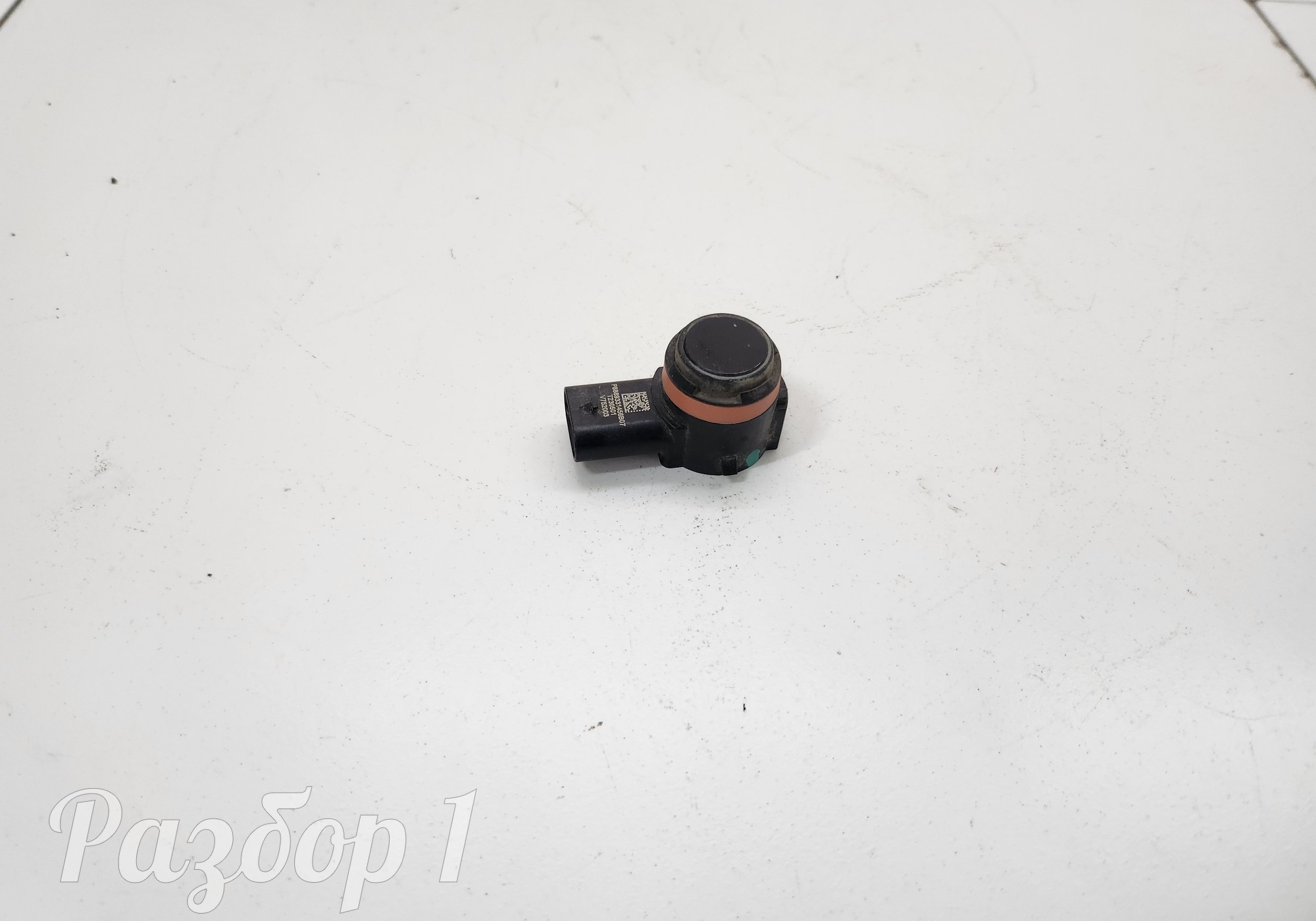 8889331456B07 Датчик парковки заднего бампера для Geely Tugella (с 2019)