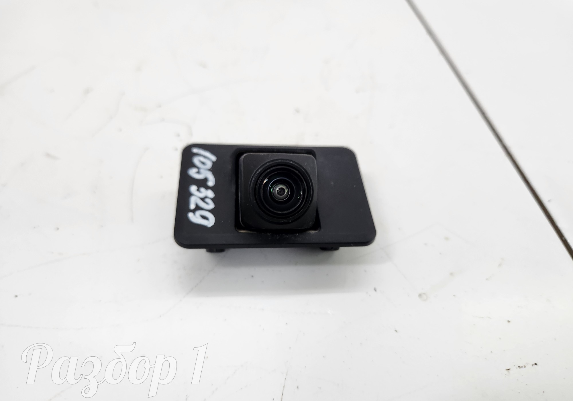 B511F2807060200 Камера заднего вида для Changan Alsvin (с 2018)