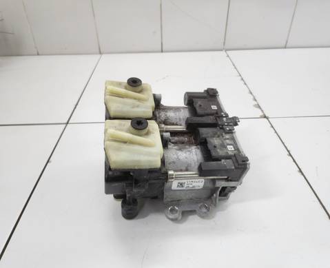 5501677986 Актуатор КПП для Geely Okavango (с 2020)