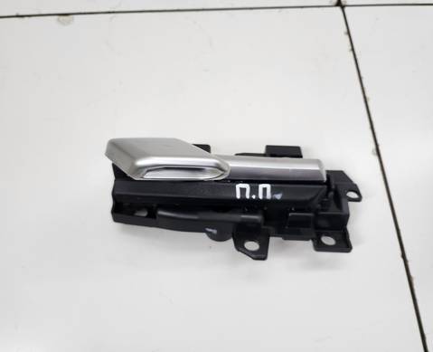 8893270422S24 Ручка двери внутренняя передняя правая для Geely Atlas II (с 2023)