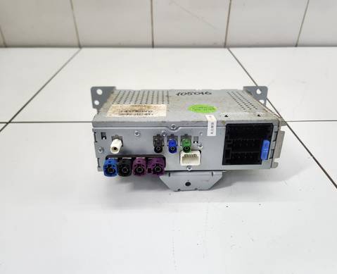 8893259404 Медиацентр для Geely Tugella (с 2019)