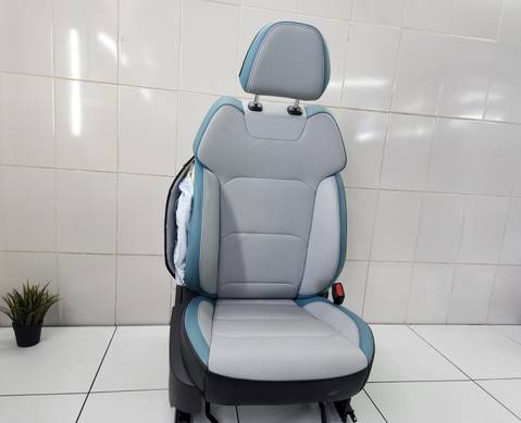 Сиденье переднее правое для Geely Emgrand (SS11) (с 2021)