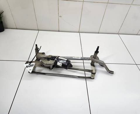 5205100XKZ16A Трапеция стеклоочистителей для Haval M6 II (с 2021)