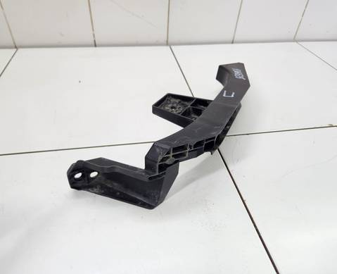 Кронштейн фары (правый) для Great Wall Poer (с 2019)