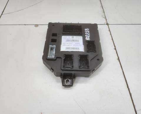 3608101XNT01A Электронный блок для Haval H3 (с 2024)
