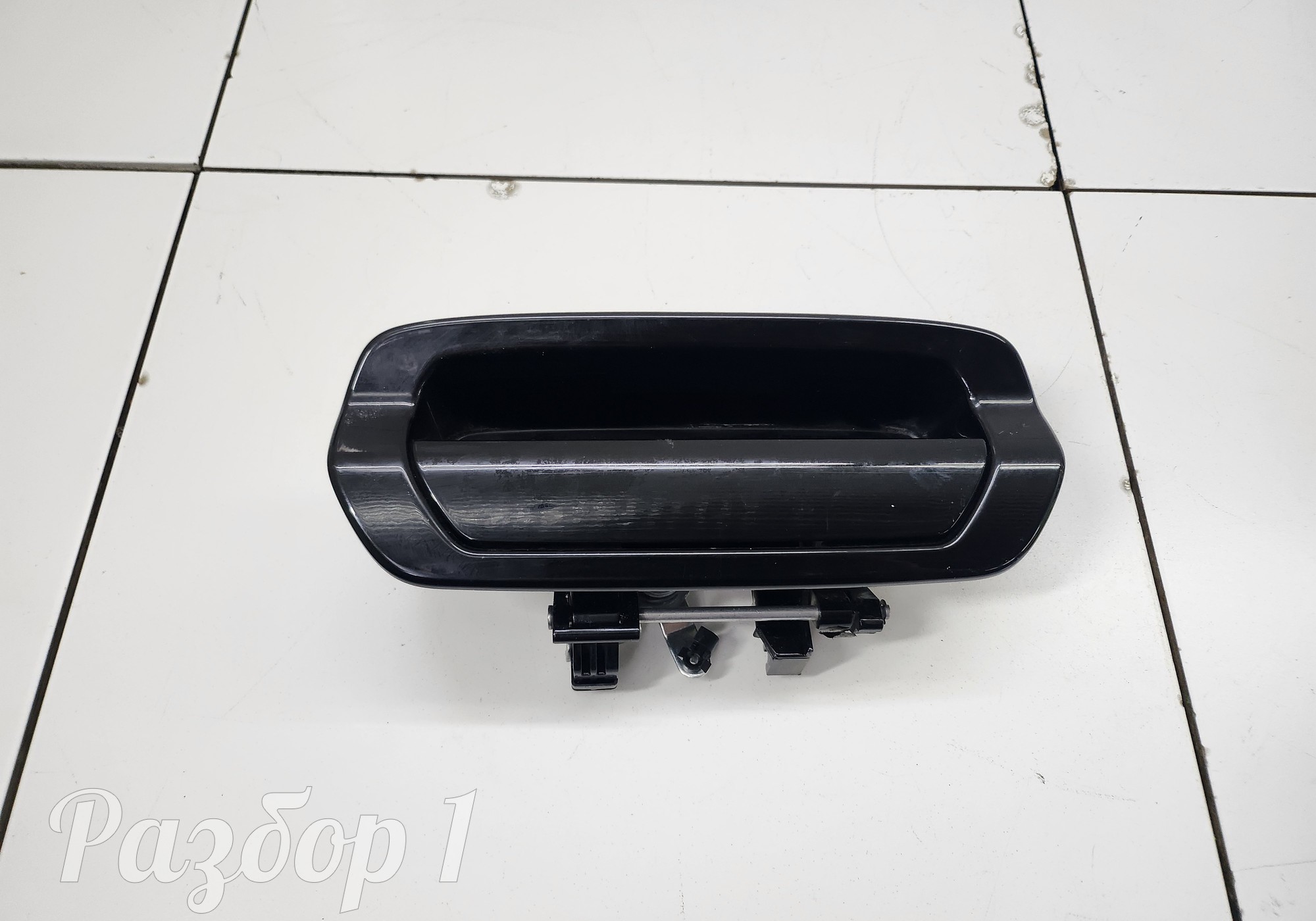 8505700XPS01A Ручка двери/крышки багажника для Great Wall Poer King Kong (с 2022)