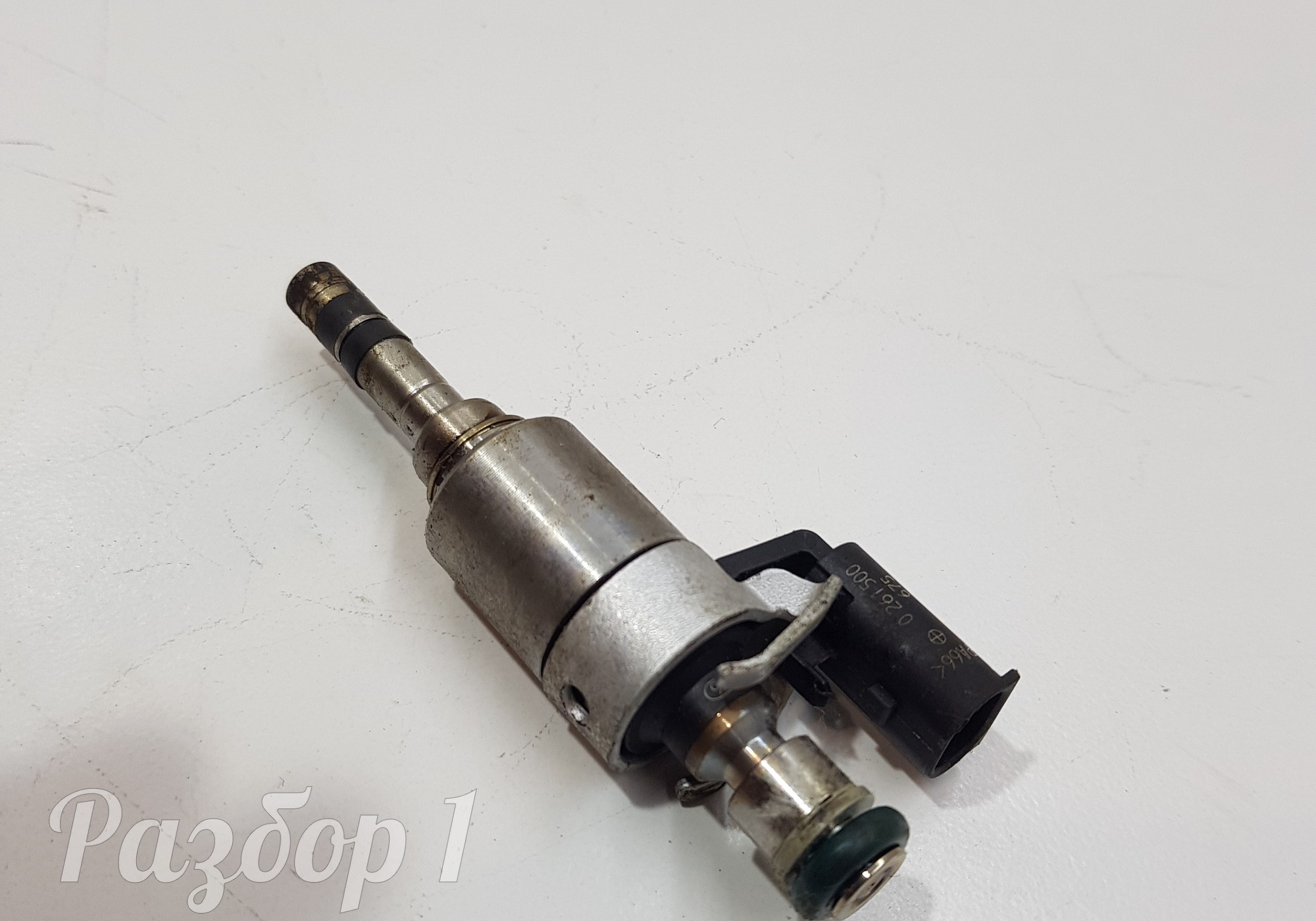 0261500675 Форсунка топливная для Haval F7 (с 2019)