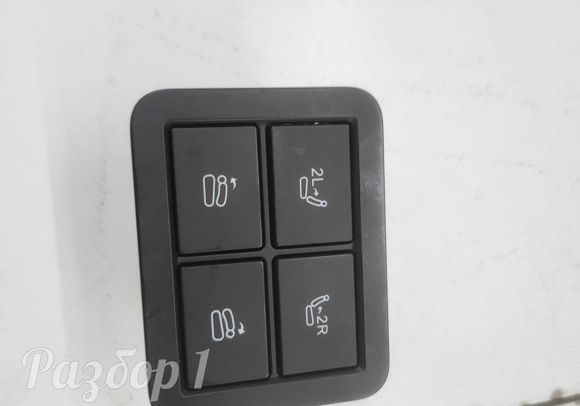 808001491AA Блок кнопок для Chery Tiggo 9 (с 2023)