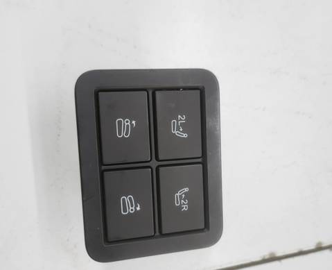 808001491AA Блок кнопок для Chery Tiggo 9 (с 2023)
