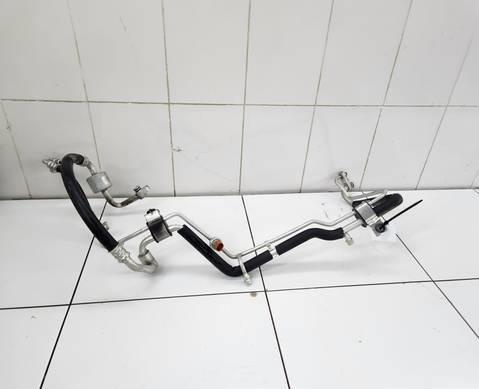 Трубка кондиционера для Changan Alsvin (с 2018)