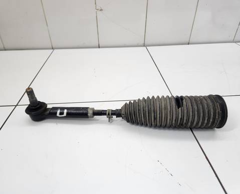 Тяга рулевая с наконечником правая для Jac T9 (с 2023)