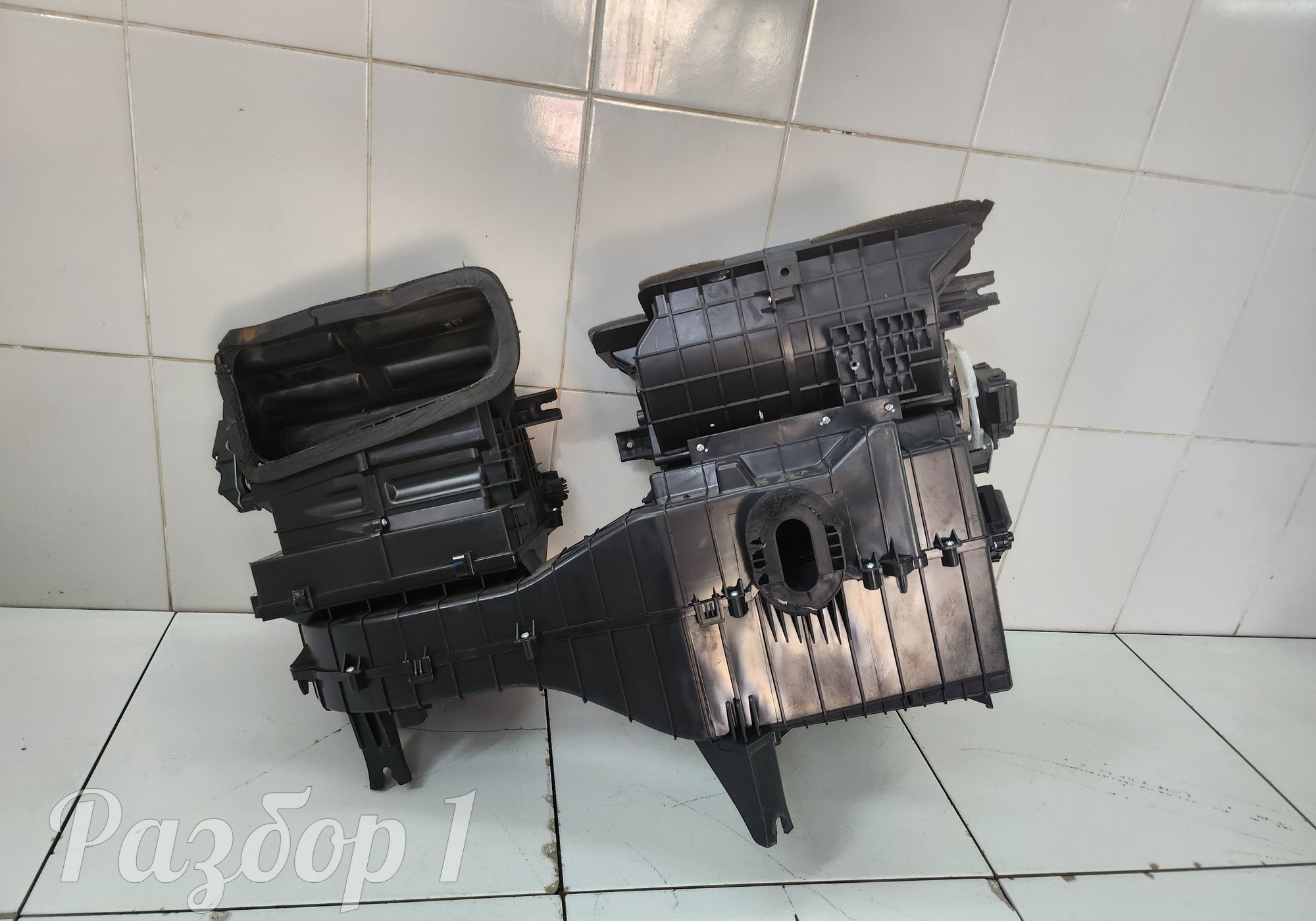 Корпус отопителя для Москвич 3 (с 2022)