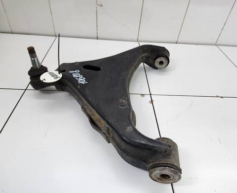 2904104XPW01A Рычаг передней подвески правый для Great Wall Poer (с 2019)