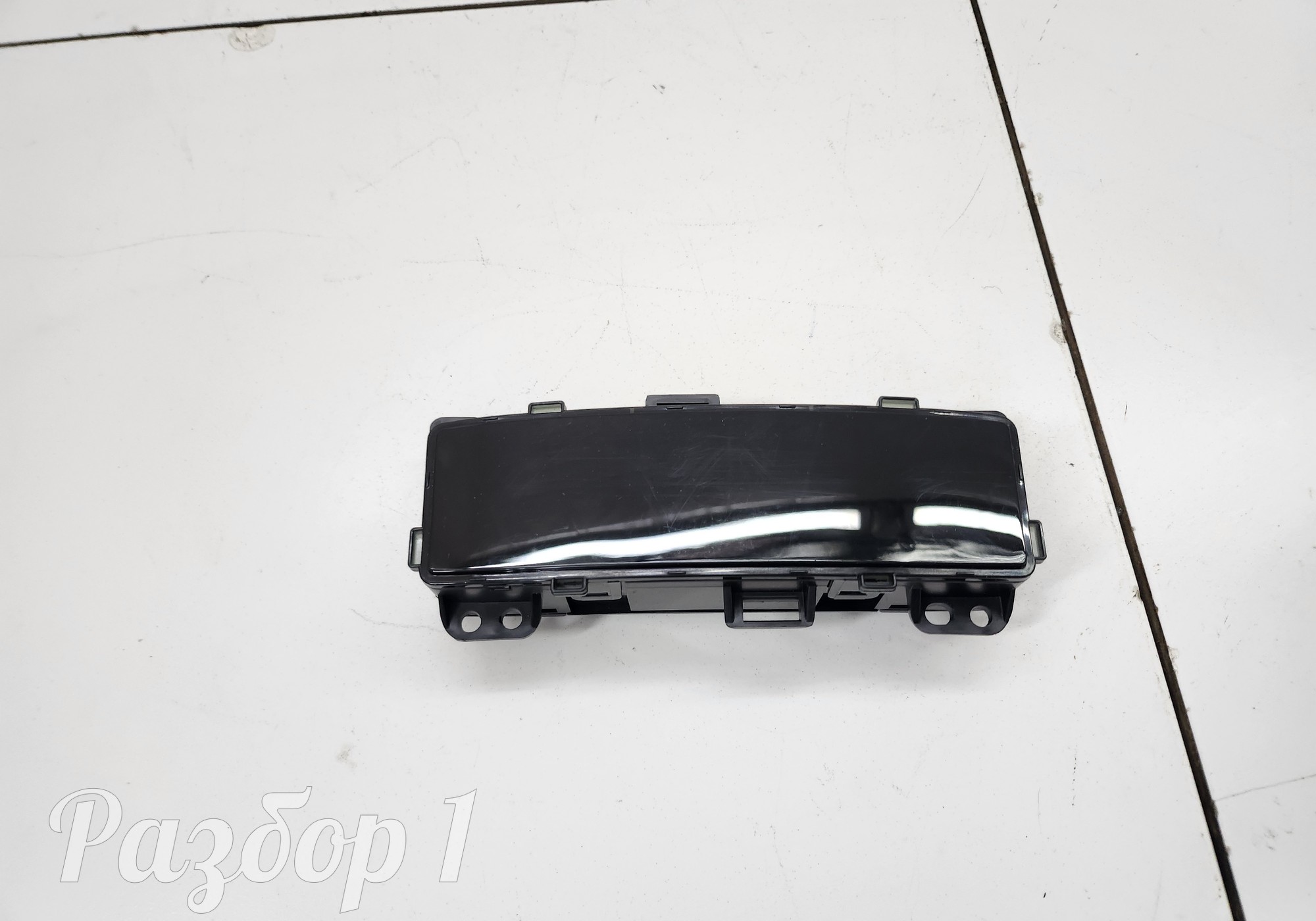8889673579 Панель управления климат-контролем для Geely Monjaro (с 2021)