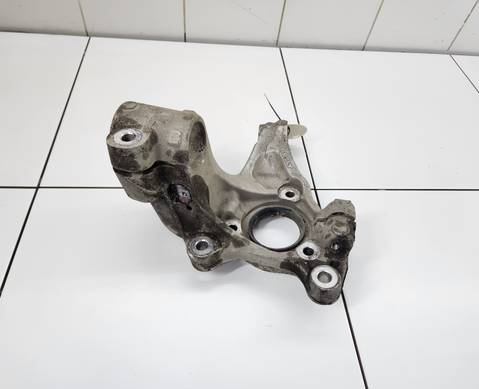 8890948116 Кулак поворотный передний правый для Geely Tugella (с 2019)