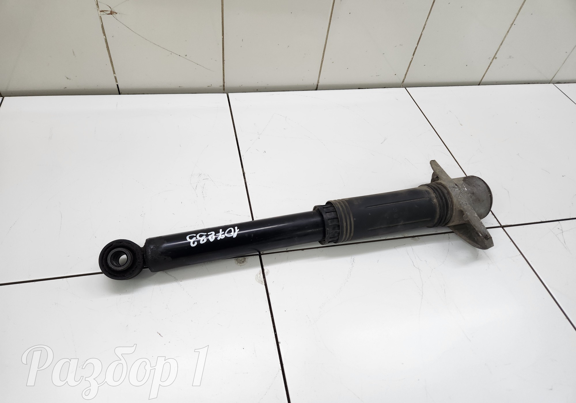 Амортизатор задний (правый) для Changan UNI-V (с 2022)