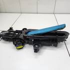 Ручка двери наружная передняя левая для Gac GS3 (с 2024)