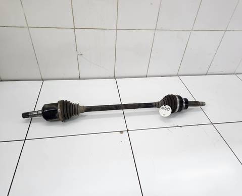Полуось (привод) задняя левая для Geely Atlas Pro (с 2021)