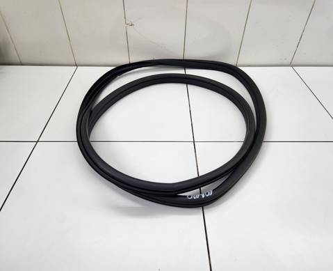 Уплотнитель проема задней левой двери для Geely Emgrand (SS11) (с 2021)