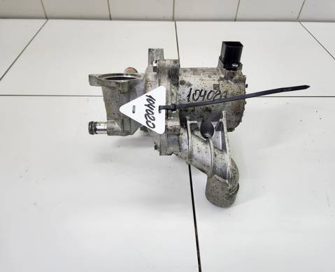 5511700137 Насос водяной (помпа) для Geely Emgrand (SS11) (с 2021)