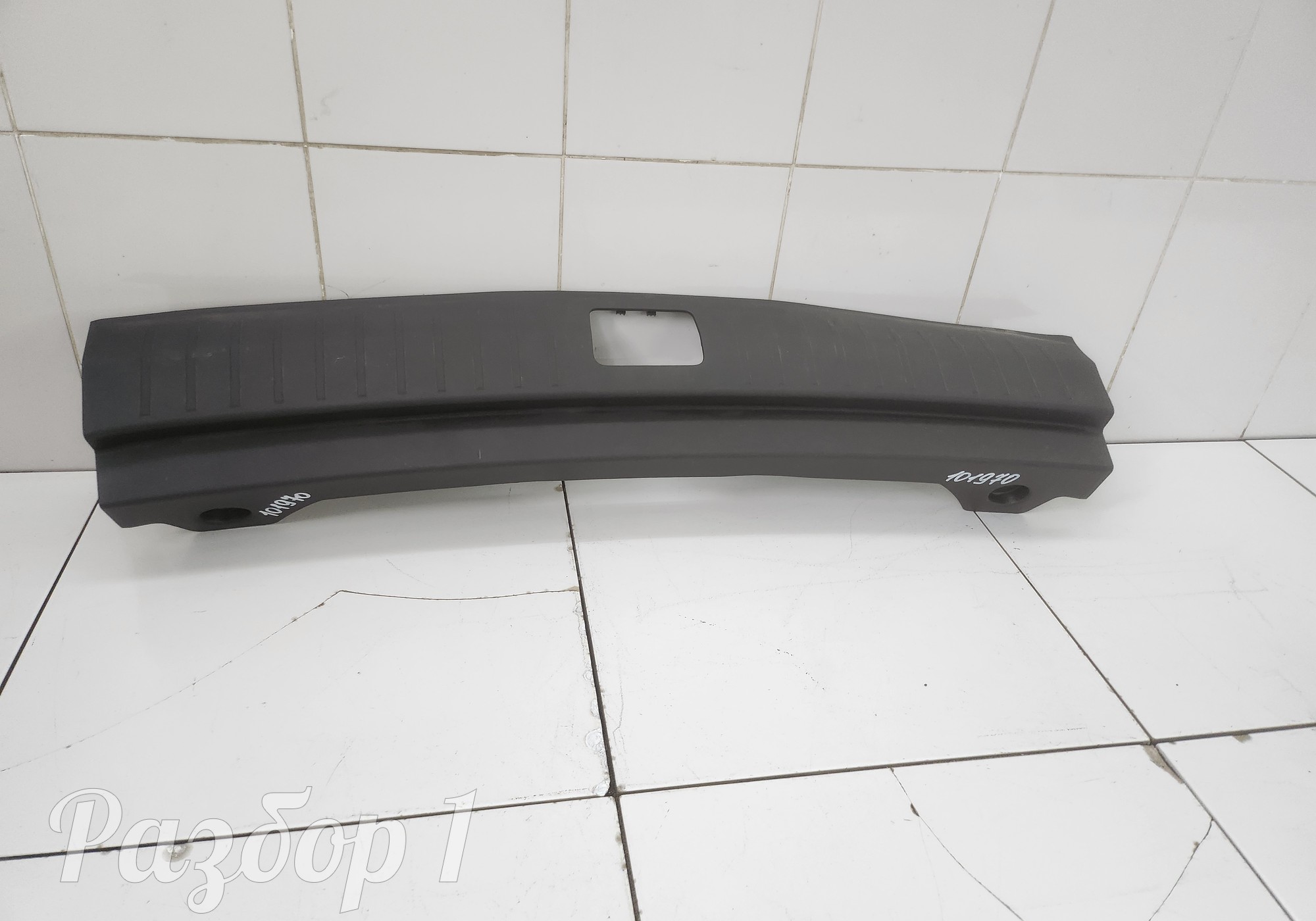 403007058AA Обшивка багажника для Chery Tiggo 9 (с 2023)