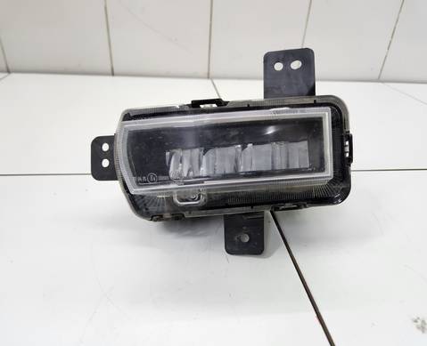 6600107977 Фара противотуманная левая для Geely Coolray (с 2020)