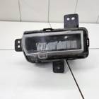 6600107977 Фара противотуманная левая для Geely Coolray (с 2020)